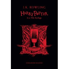 Harry Potter és a Tűz Serlege - Griffendéles kiadás 25.95 + 1.95 Royal Mail Harry Potter és a Tűz Serlege - Griffendéles kiadás 25.95 + 1.95 Royal Mail